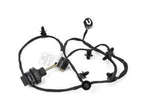 ADAPTER LEAD, RADIATOR GRILL