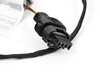 Genuine BMW ADAPTER LEAD, RADIATOR GRILL 61125A43EB1 View 3