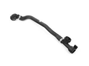 Genuine BMW Line, Coolant Pump- - 17128602651