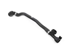 Genuine BMW Line, Coolant Pump- - 17128602651