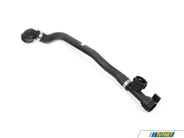 Genuine BMW Genuine BMW Line, Coolant Pump- - 17128602651 17128602651
