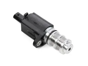 Oil Pressure Control Valve - 11417639993