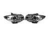 Genuine European BMW European Adaptive Bi-Xenon Housings - Pair 6311718129394KT View 1