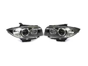 European Adaptive Bi-Xenon Housings - Pair
