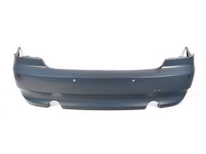Genuine BMW Bumper Cover (Primered) - E92 E93