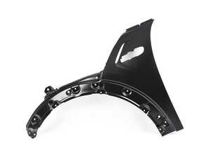 Genuine MINI Side Panel, Front Left - (NO LONGER AVAILABLE)