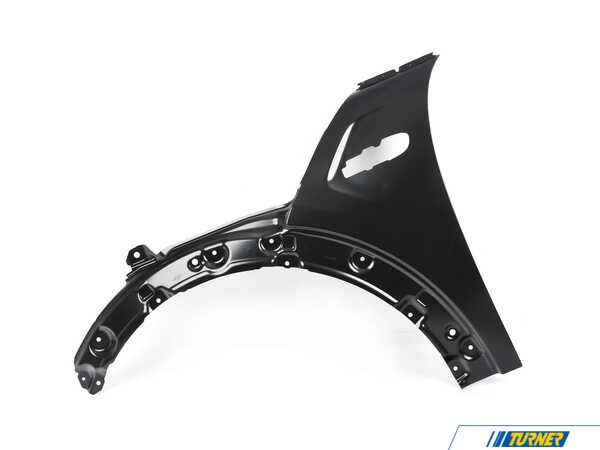 Genuine MINI Genuine MINI Side Panel, Front Left - (NO LONGER AVAILABLE) 41007374521