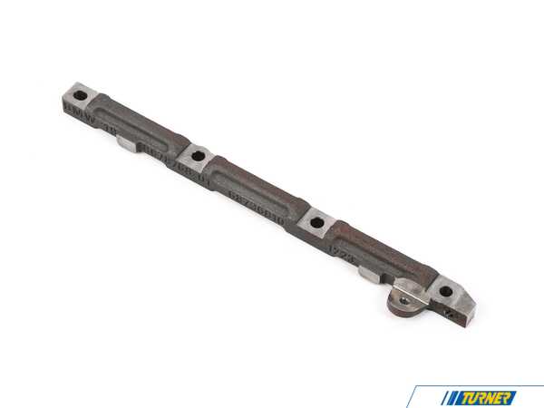 Genuine MINI BRACKET, EXHAUST MANIFOLD, L 11628678768