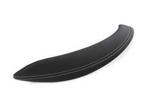 Genuine BMW F80 M3, F82 M4 Cover, Interior Handle, Leat - 51418057639