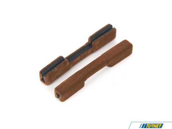 Genuine BMW Genuine BMW Sliding Jaw - 54138108861 54138108861