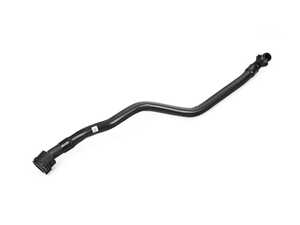 Genuine BMW Pipe, Electric Coolant Pump- - 17128602617
