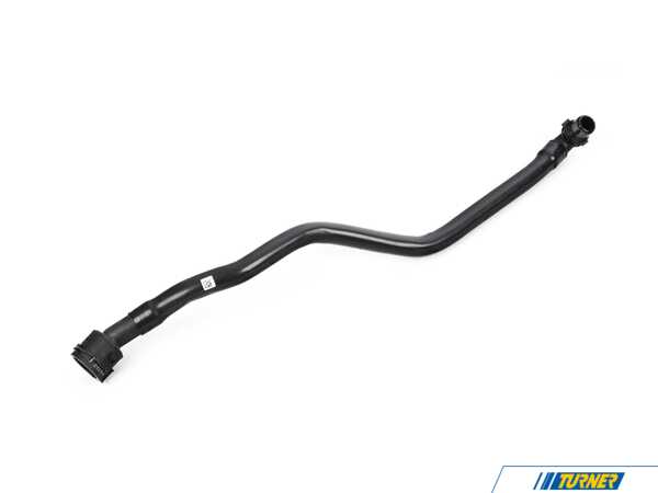 Genuine BMW Genuine BMW Pipe, Electric Coolant Pump- - 17128602617 17128602617