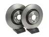 Brembo Disc Brake Rotor Set - JCW Front Pair 12.44" (316x22) 09.B754.11 34106784366kt2KT View 2