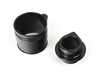 Burger Motorsports BMS High Flow Silicone Turbo Inlet - BMW N55 F2X F3X F87 BMS-HFSTI-FN55 View 3