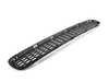 Genuine BMW Genuine BMW rear bumper grille - E92 E93 M3 51128040877 View 1