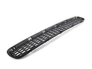 Genuine BMW rear bumper grille - E92 E93 M3