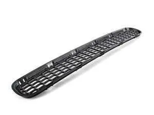 Genuine BMW rear bumper grille - E92 E93 M3
