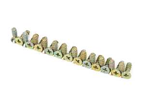 Bolt - Pack Of 25 