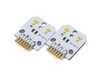 IND Motorsport+ F97 X3M / F98 X4M CSL Style Yellow DRL LED Module Set MSP-F97-YDRL View 6