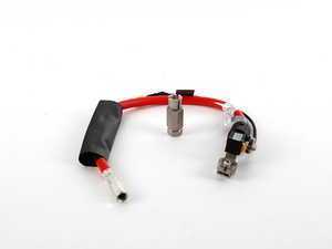 Genuine BMW Repair Kit For Safety Battery Terminal Clamp - E46