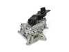 Genuine BMW OIL PUMP 11418090813 View 1