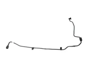 PIPE, RADIATOR-EXPANSION TAN