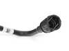 Genuine BMW PIPE, RADIATOR-EXPANSION TAN 17128096445 View 2