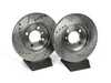 Power Stop PowerStop Z23 Evolution Sport Brake Kit (Front) E30 K3008 View 3