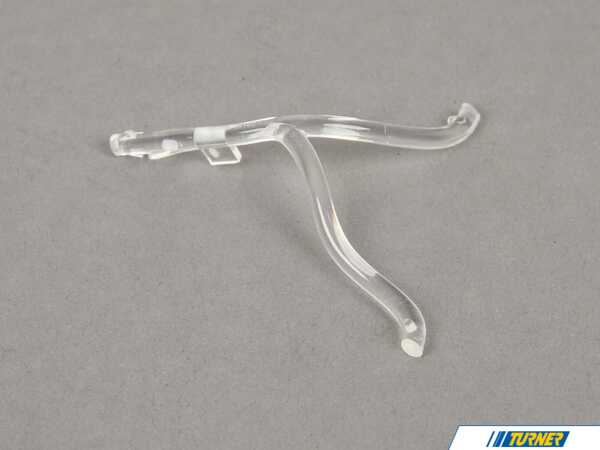 Genuine BMW FIBER OPTIC CABLE, DOOR POCK 63316998140