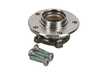 Schaeffler Front Wheel Bearing Assembly 31206876840 View 1
