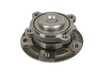 Schaeffler Front Wheel Bearing Assembly 31206876840 View 2