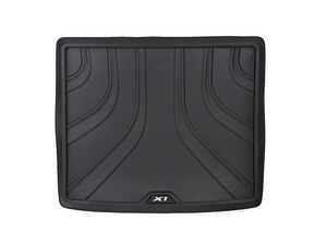 Genuine Bmw Fitted Luggage Compartment M - 51472407169