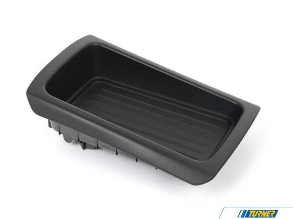 Genuine BMW ODDMENTS TRAY 52205A254F0