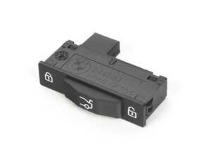 Genuine BMW Hotel Position Switch - 61319253779