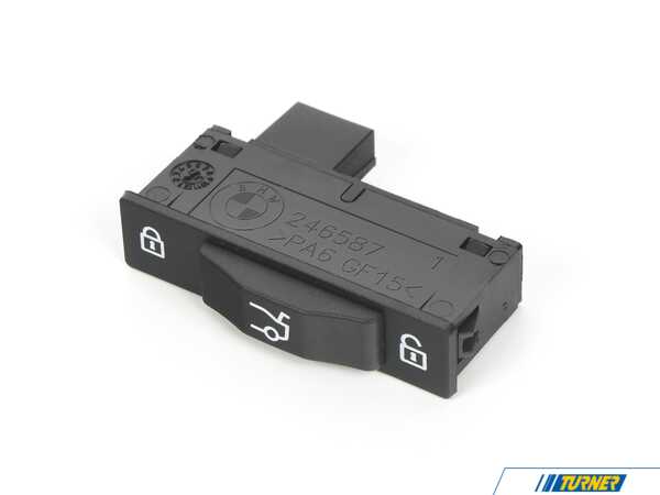 Genuine BMW Genuine BMW Hotel Position Switch - 61319253779 61319253779