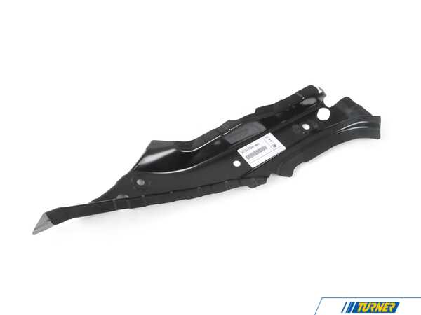 Genuine BMW C-PILLAR SUPPORT, LE 41007297985