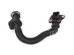 Crankcase Ventilation Hose
