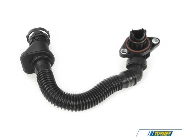 Bremmen Parts Crankcase Ventilation Hose 11157848341