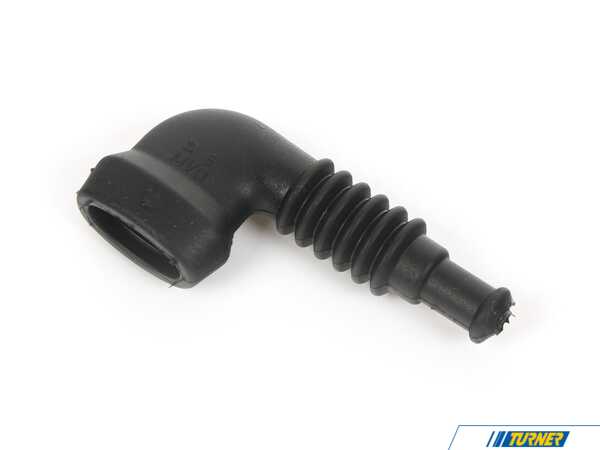 Genuine BMW Genuine BMW Protection Cap 3-Pol - 12521732635 - E39,E46,E53,E83,E85 - (NO LONGER AVAILABLE) 12521732635