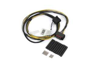 Genuine BMW Rep. Wiring Harness Asa - 61119253005 - E71
