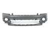 Genuine MINI Genuine MINI Trim Cover, Bumper, Primered - 51117268743 51117268743 View 1