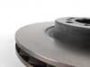 Genuine BMW Genuine BMW Brake Disc, Ventilated, Left 325X28 - 34112229529 - E46 M3 34112229529 View 2
