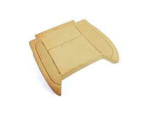Genuine BMW Foam Element, Comfort Seat - 52109117546 - F10