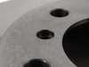Genuine BMW Genuine BMW Brake Disc, Ventilated, Left 325X28 - 34112229529 - E46 M3 34112229529 View 6