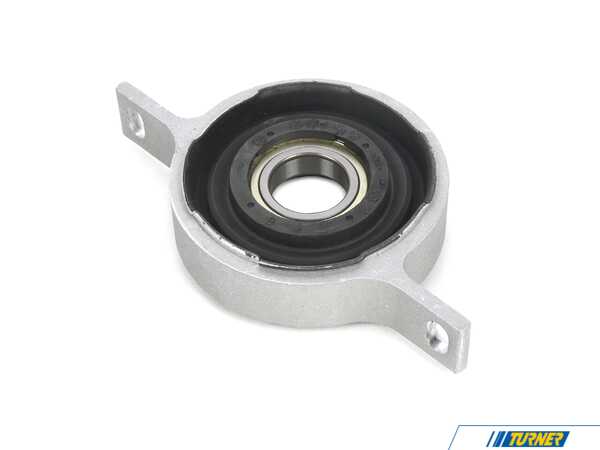 Bremmen Parts Driveshaft Center Support - 26128615621 26128615621