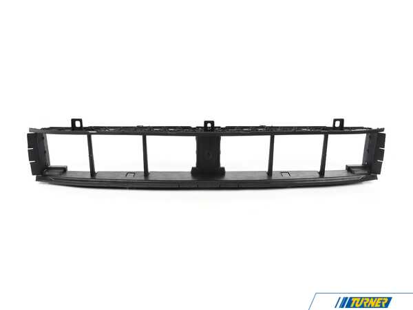 Genuine BMW AIR DUCT, BOTTOM 51745A3C829