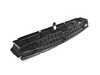 Genuine BMW AIR DUCT, BOTTOM 51745A3C829 View 3
