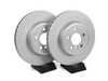 ECS Front V5 Plain Brake Rotors - Set (348x30) 34106898723-P View 1