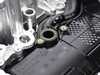 Genuine BMW OIL PAN UPPER PART 11137852270 View 3