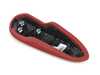 Genuine MINI ARMREST, DOOR, FRONT 51417379947 View 2
